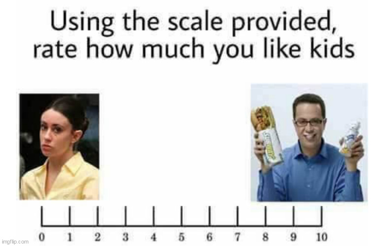 Liking kids | image tagged in memes,dark humor | made w/ Imgflip meme maker