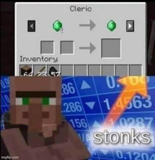 image tagged in minecraft | made w/ Imgflip meme maker
