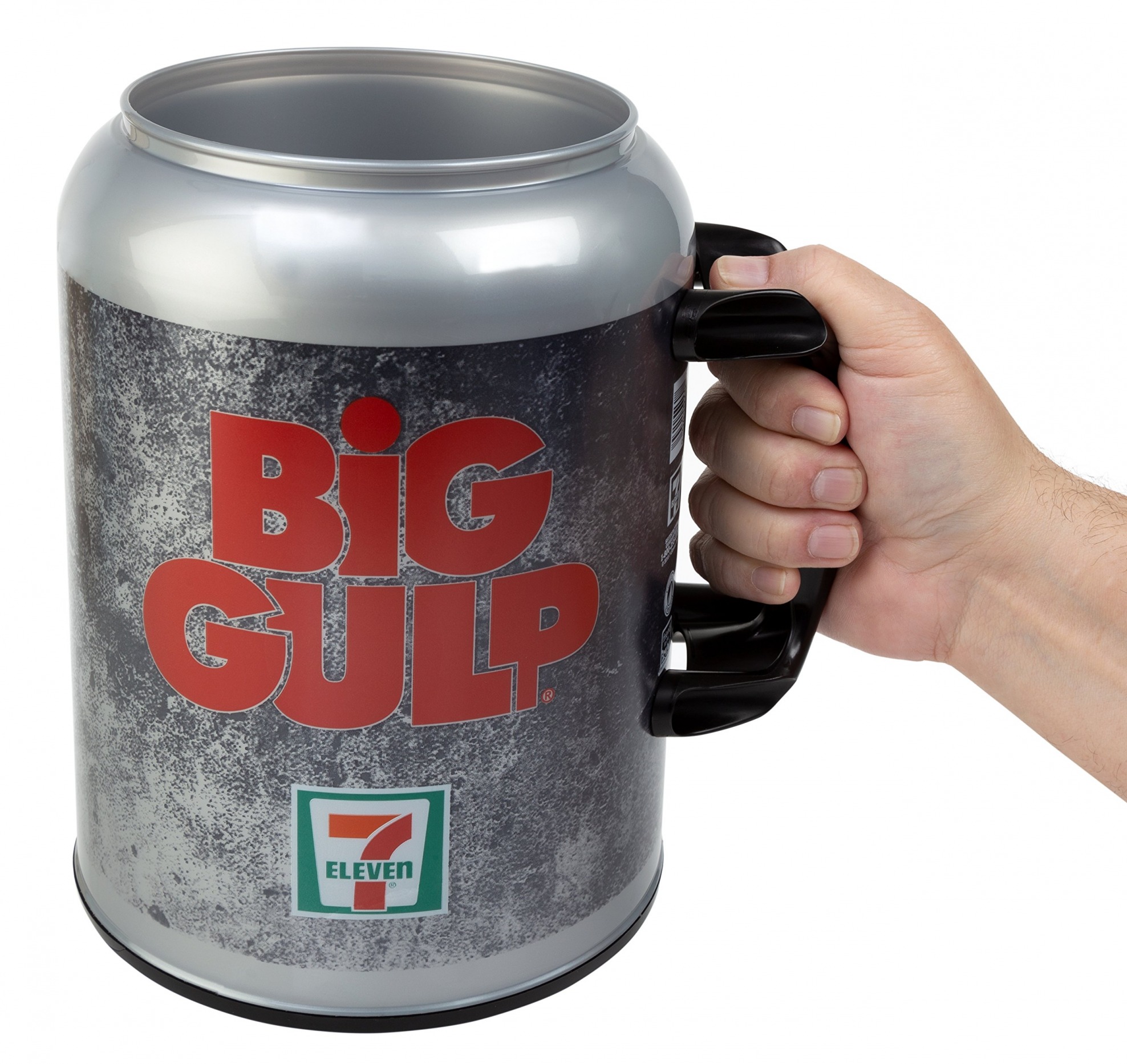 big gulp Blank Meme Template