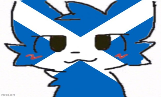 SCOTLAND FOREVER | made w/ Imgflip meme maker