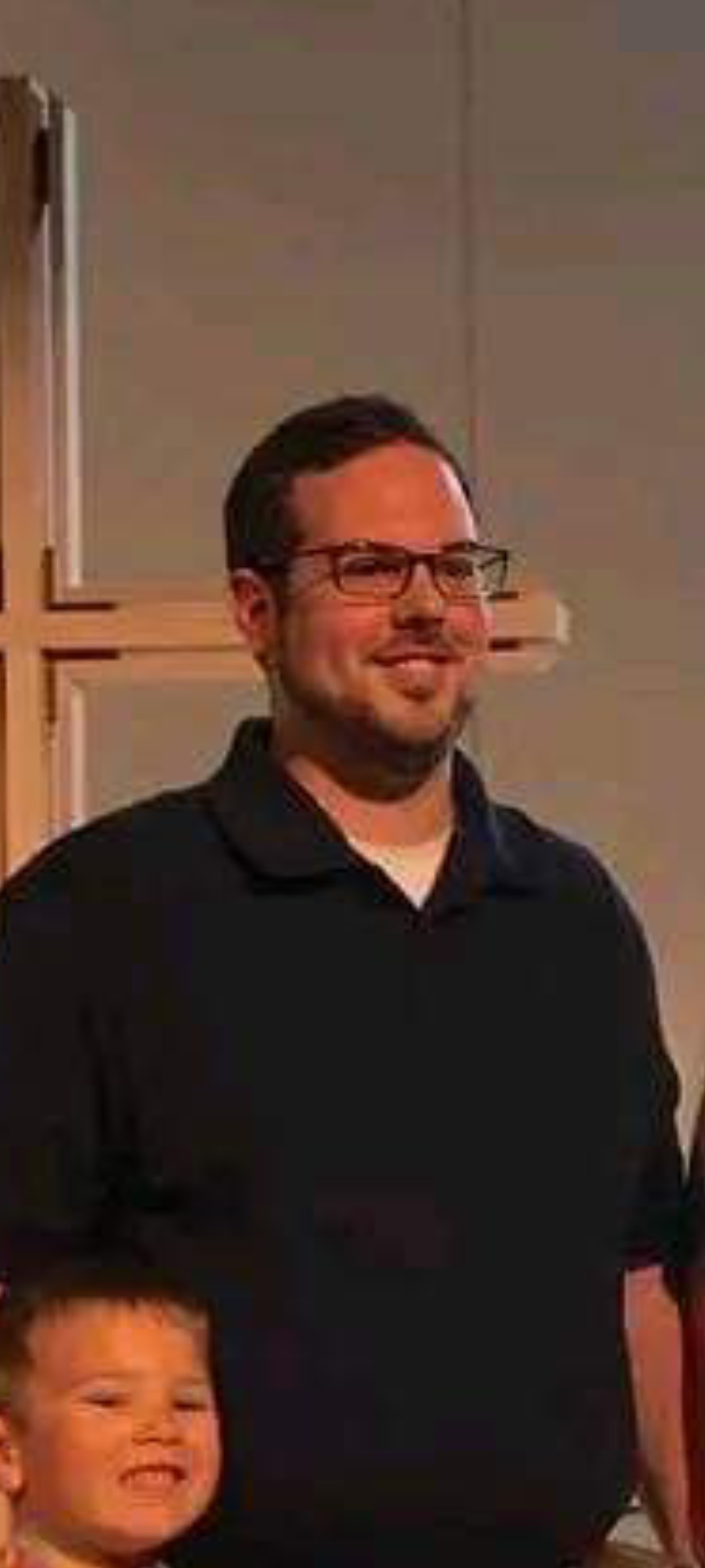 Jhon Blank Meme Template