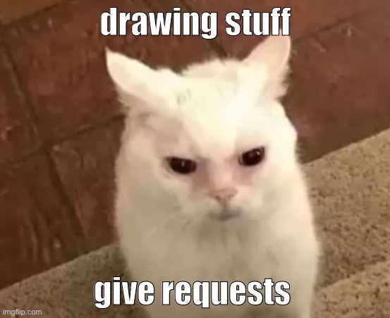 skylar white, yo. | drawing stuff; give requests | made w/ Imgflip meme maker