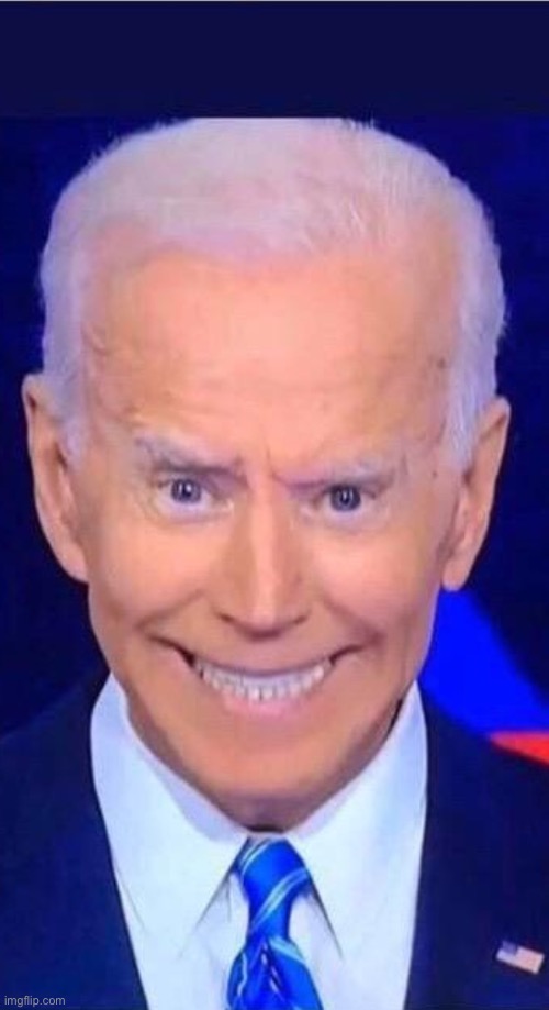 Crazed, grimacing obiden says | image tagged in crazed grimacing obiden says | made w/ Imgflip meme maker
