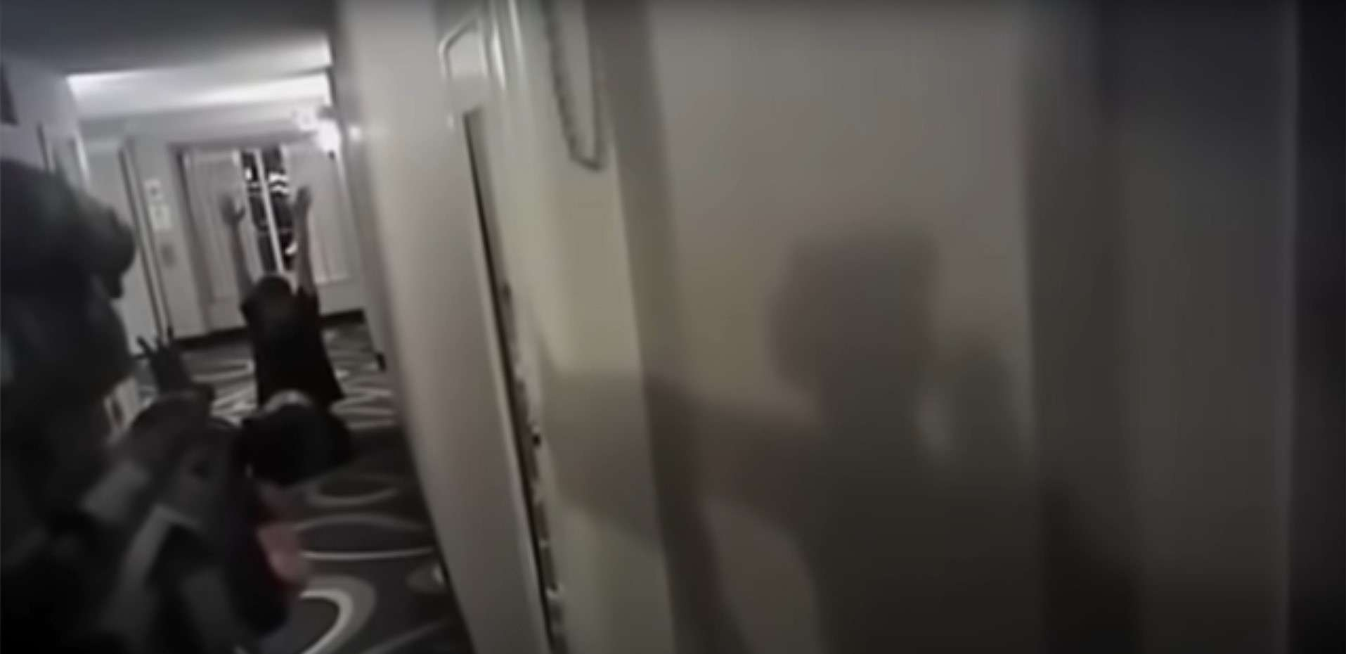 Daniel Shaver Blank Meme Template