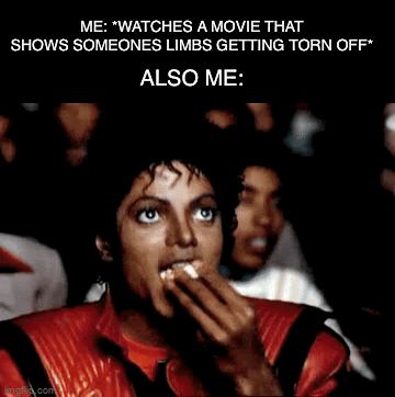 I thought of this after watching Jurassic Park - Imgflip