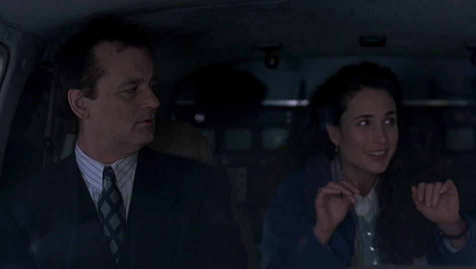 High Quality Groundhog Day Phil and Rita Blank Meme Template
