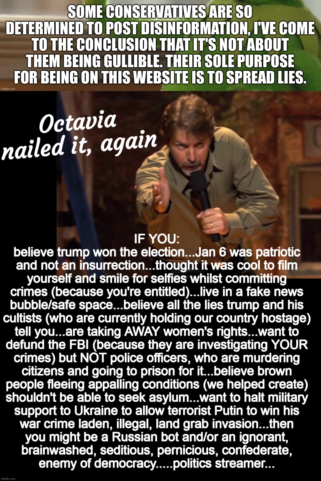 domestic terrorists... | made w/ Imgflip meme maker