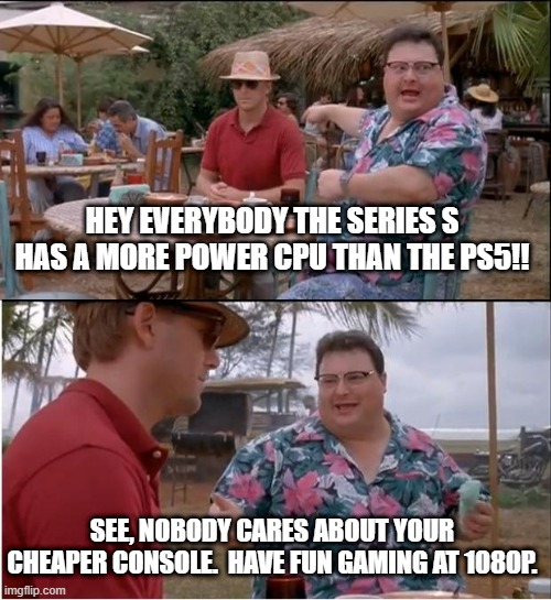 See Nobody Cares Meme - Imgflip
