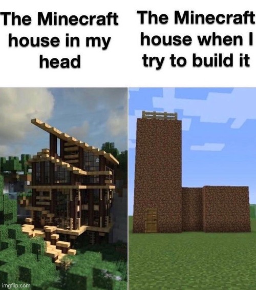image tagged in minecraft,memes,funny,relatable memes,repost,minecraft memes | made w/ Imgflip meme maker