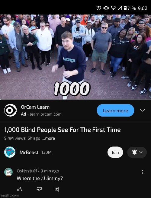 Don't bully me | made w/ Imgflip meme maker