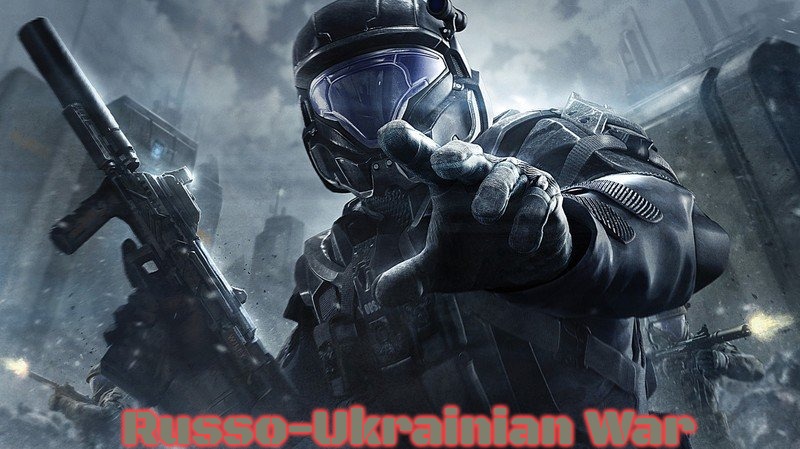 ODST | Russo-Ukrainian War | image tagged in odst,slavic,russo-ukrainian war | made w/ Imgflip meme maker
