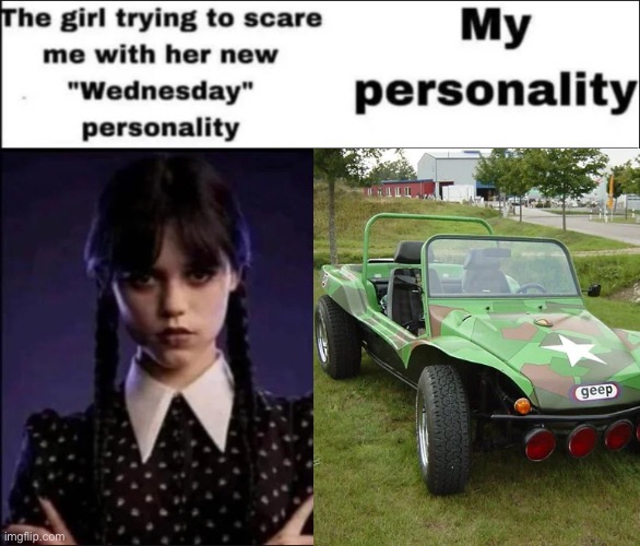 G E E P | made w/ Imgflip meme maker