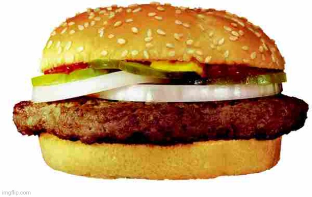 Hamburger | image tagged in hamburger | made w/ Imgflip meme maker