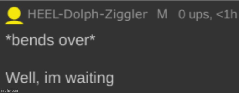 MSMG out of Context 6 (Mornin' chat) | made w/ Imgflip meme maker