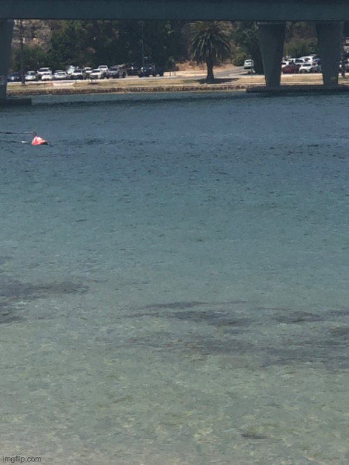 cool beach i’m at | made w/ Imgflip meme maker