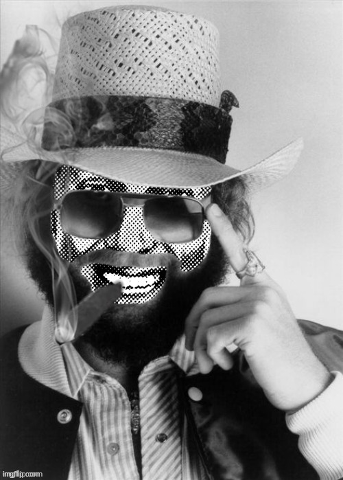 Hank Strangmeme Jr | image tagged in hank strangmeme jr | made w/ Imgflip meme maker