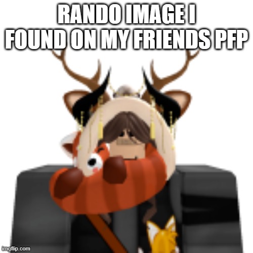 aeet | RANDO IMAGE I FOUND ON MY FRIENDS PFP | image tagged in oh wow are you actually reading these tags | made w/ Imgflip meme maker