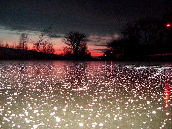 the hennepin canal | image tagged in the hennepin canal,frozen | made w/ Imgflip meme maker