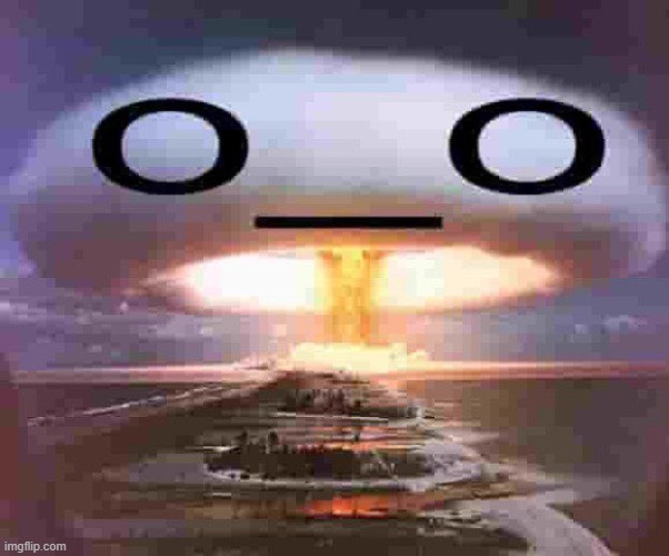 my information to that honest reaction | made w/ Imgflip meme maker