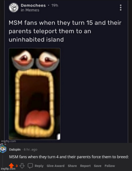 gm chat | made w/ Imgflip meme maker