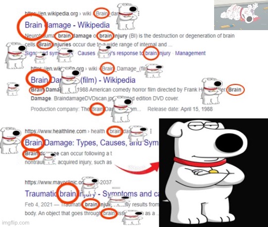 brain | made w/ Imgflip meme maker