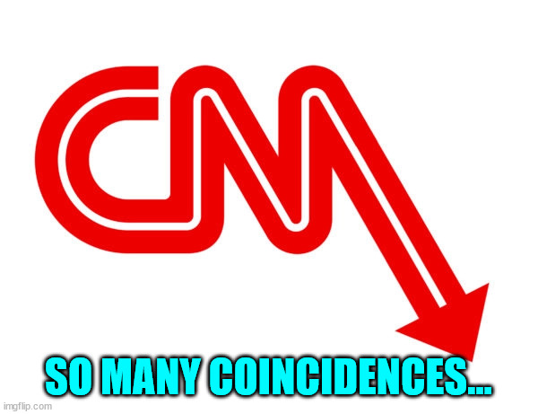 SO MANY COINCIDENCES... | made w/ Imgflip meme maker