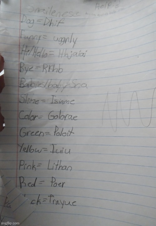 THERE'S SUPPOSED TO BE A PLANET AND A RELIGION BUT I LOST THOSE PAPERS | made w/ Imgflip meme maker