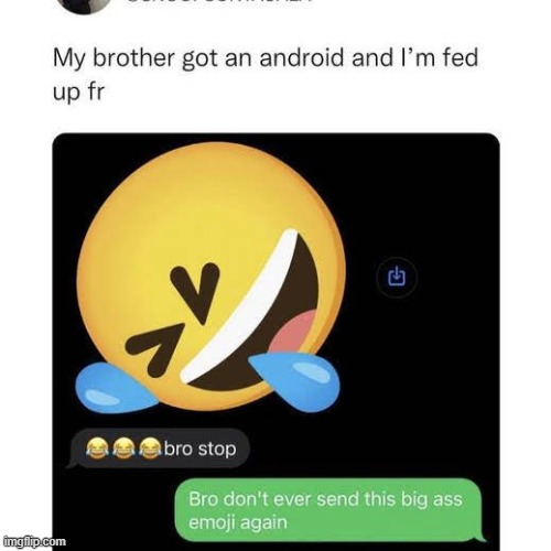I love gboard lmao | made w/ Imgflip meme maker