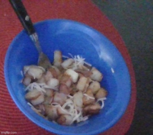 good ass taters | made w/ Imgflip meme maker