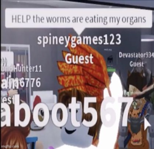 WORM | image tagged in worms,worm,roblox,roblox meme,original,original memes | made w/ Imgflip meme maker