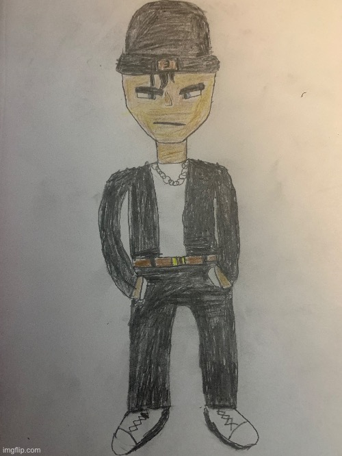 I wasted so much fucking time on this | made w/ Imgflip meme maker