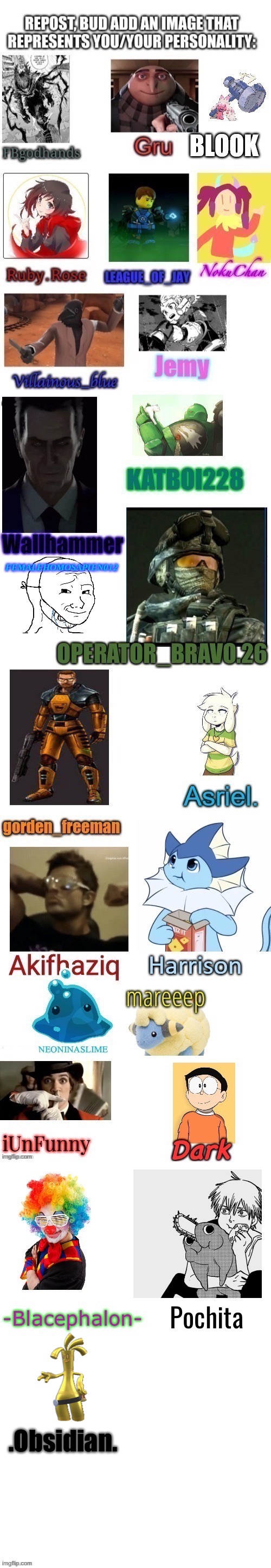 I'm a gholdengo, I'm crazy | .Obsidian. | made w/ Imgflip meme maker