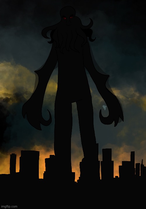 It is done. | made w/ Imgflip meme maker