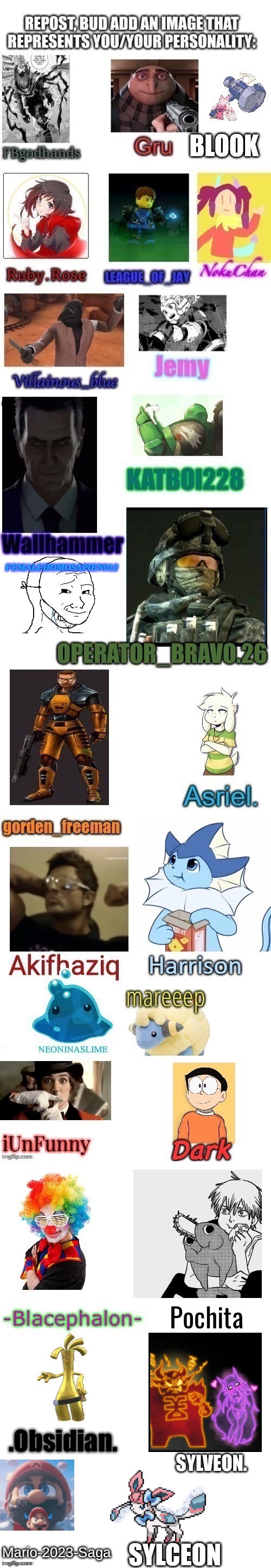 SYLCEON | made w/ Imgflip meme maker