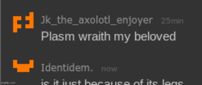 kj | made w/ Imgflip meme maker