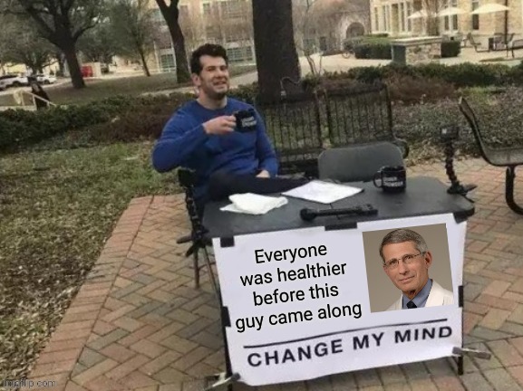 Much healthier. | image tagged in memes | made w/ Imgflip meme maker