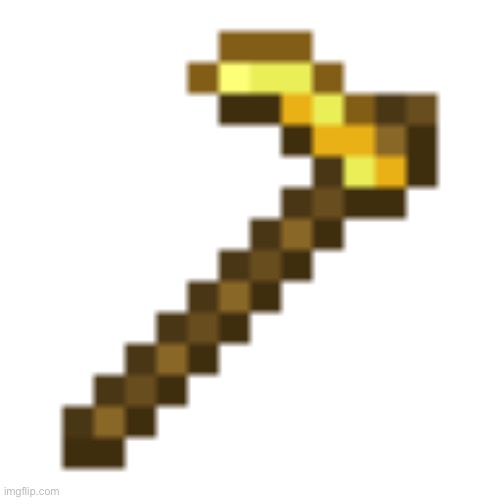 Gold hoe | image tagged in gold hoe | made w/ Imgflip meme maker