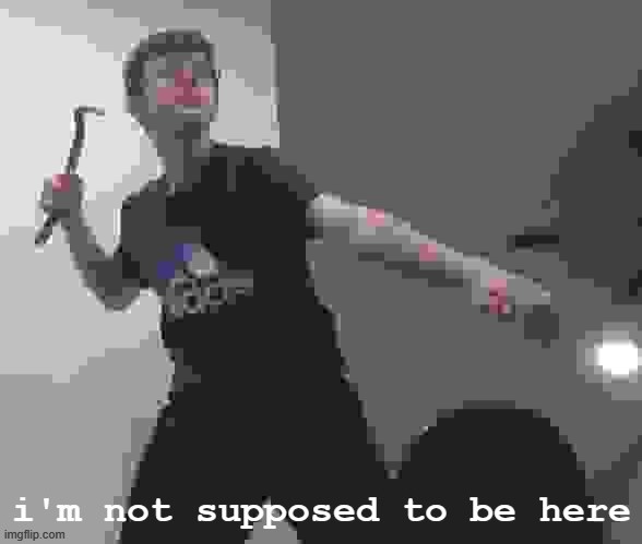 totally high quality face reveal | made w/ Imgflip meme maker