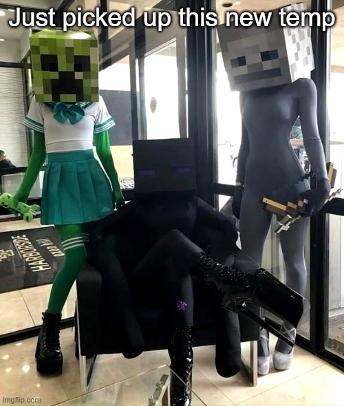 The Homies | Just picked up this new temp | made w/ Imgflip meme maker