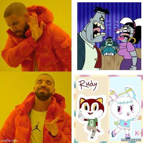 Drake Hotline Bling Meme | image tagged in memes,drake hotline bling | made w/ Imgflip meme maker