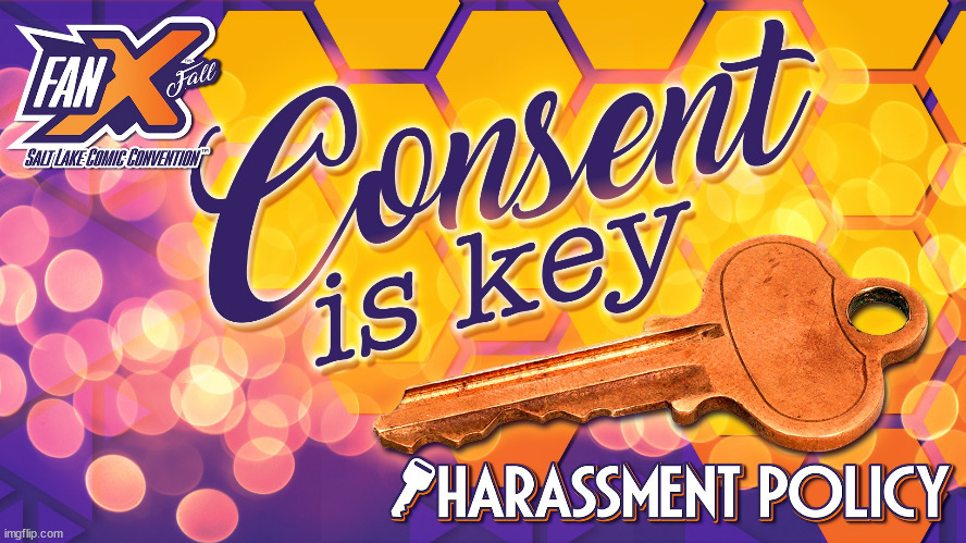 CONSENT IS KEY | image tagged in consent is key | made w/ Imgflip meme maker