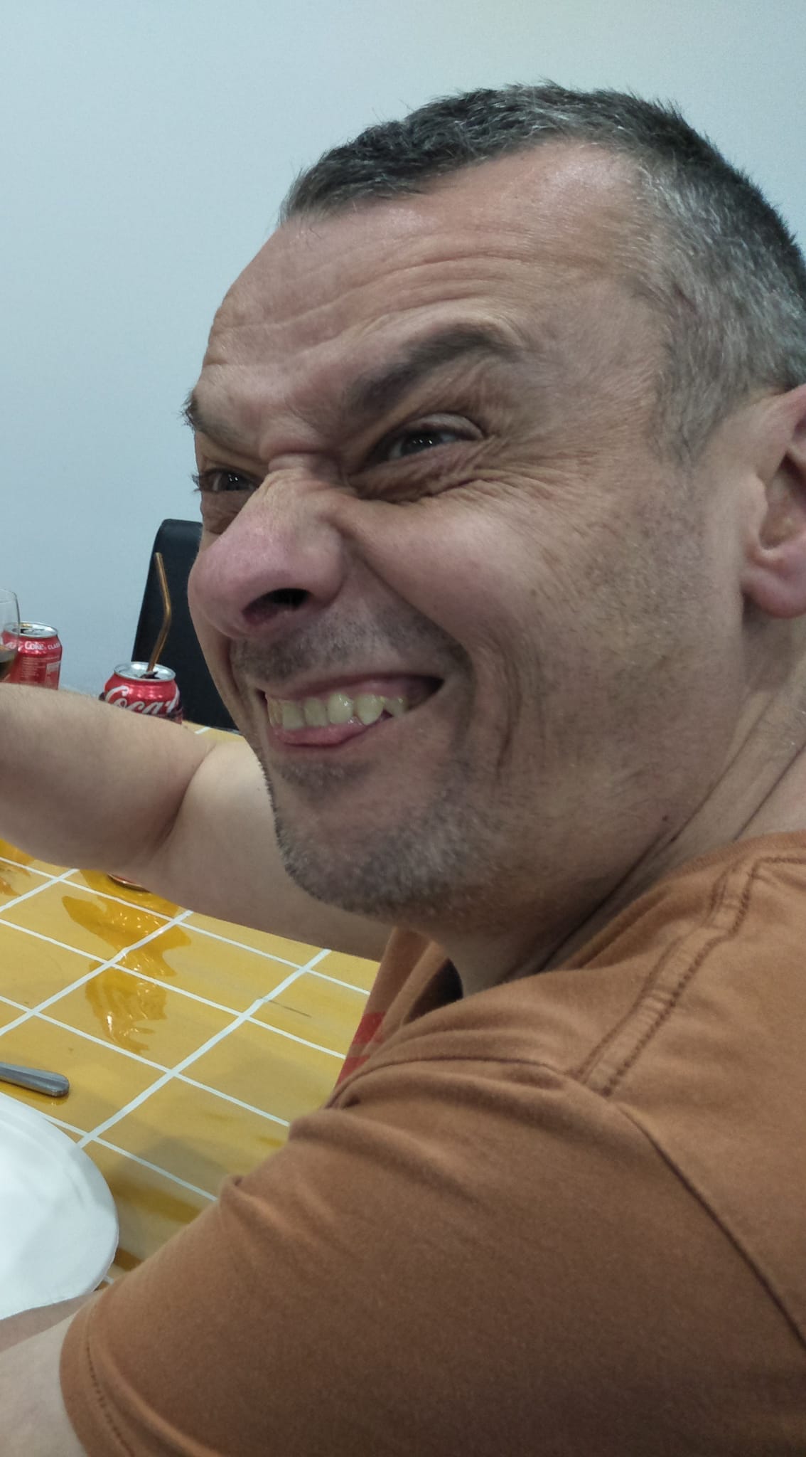 No Theo's allowed Blank Meme Template