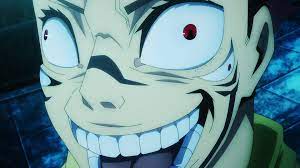 Sukuna Blank Meme Template