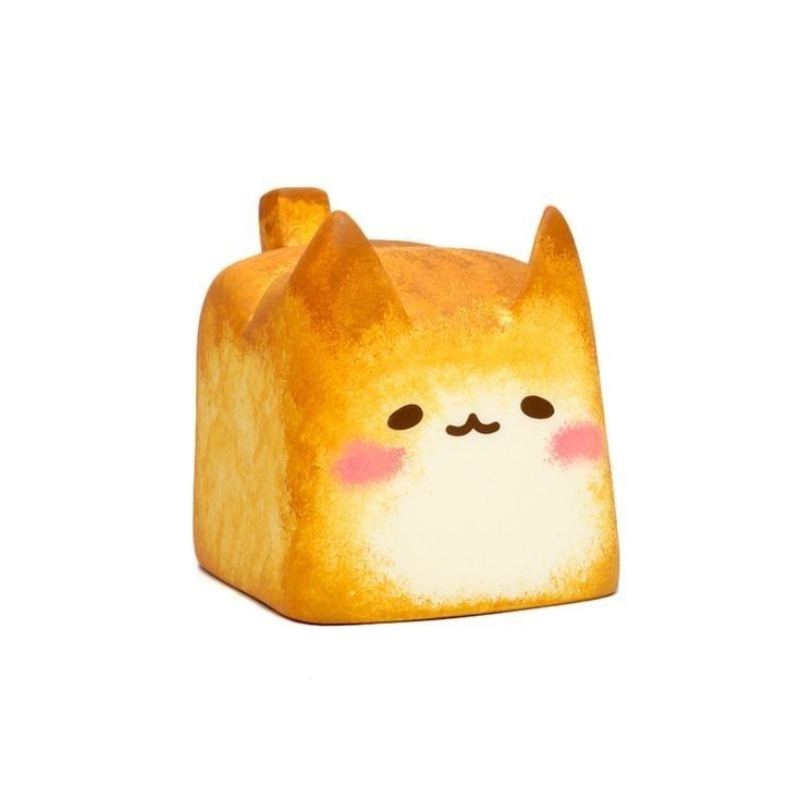 High Quality Catbread Blank Meme Template