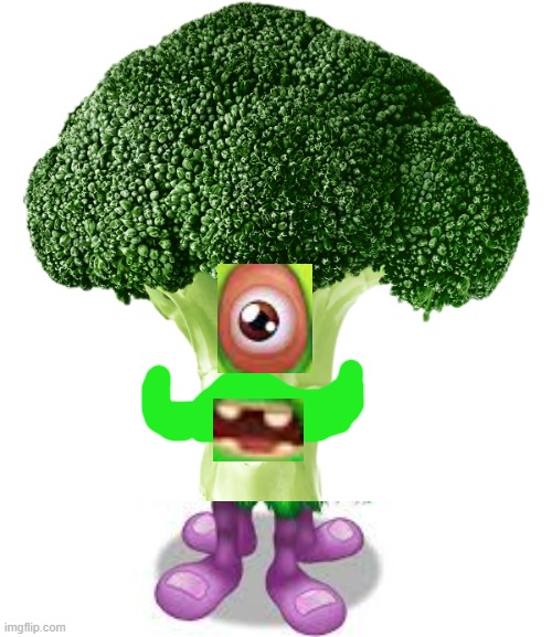 Broccoli | image tagged in broccoli | made w/ Imgflip meme maker