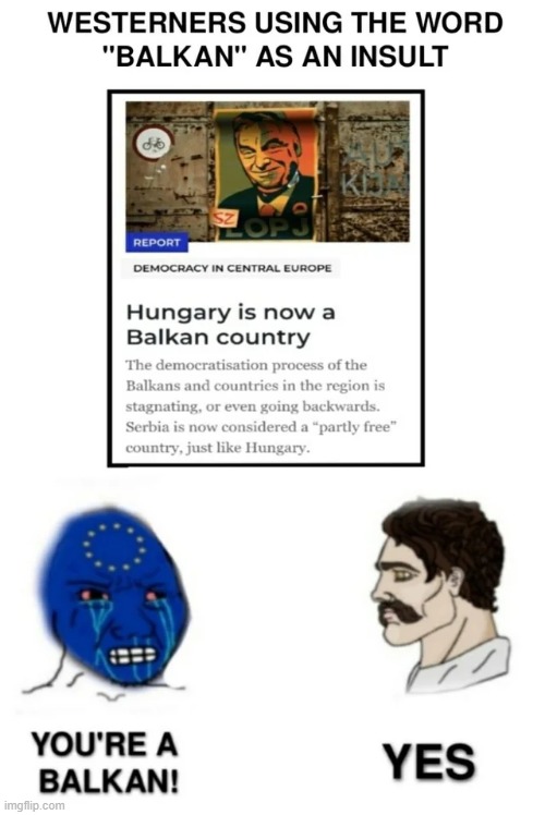 Hungary officially become based. | made w/ Imgflip meme maker