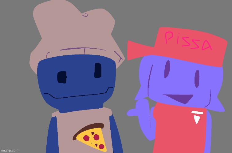ourple art | made w/ Imgflip meme maker