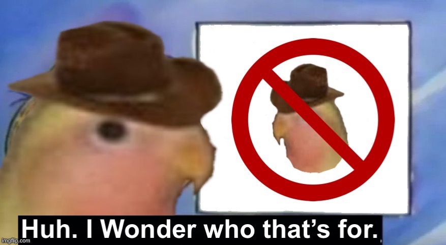 Gonb when people threaten to turn him into fried chicken | image tagged in gonb when people threaten to turn him into fired chicken | made w/ Imgflip meme maker