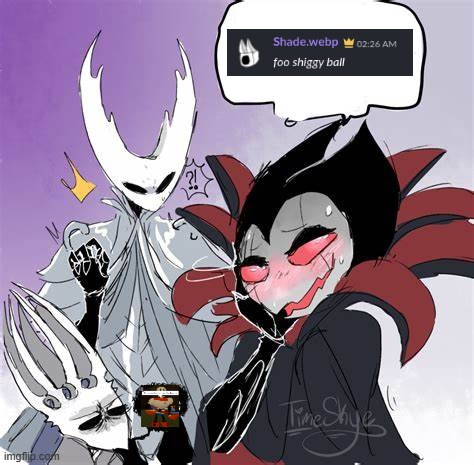 i fixed an image of grimm basically calling PV hot. well, it's slightly better, but still bad. | made w/ Imgflip meme maker