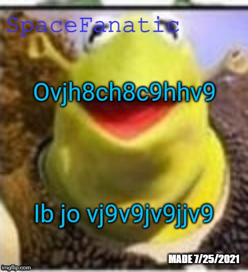 O ojoj j oko | Ovjh8ch8c9hhv9; Ib jo vj9v9jv9jjv9 | made w/ Imgflip meme maker